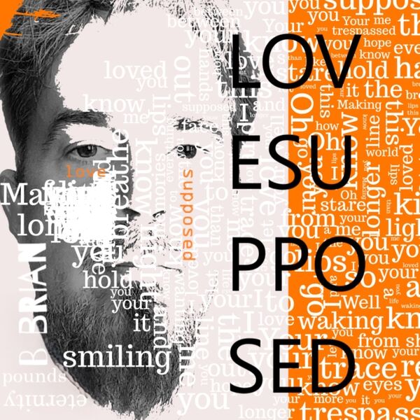Cover art for Love Supposed